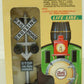 LGB 1962 Lighted Operating Crossing Signal LN/Box