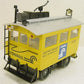 Lionel 6-28409 O Gauge Motorized Conrail Rail Bonder X409