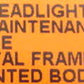 Lionel 6-28409 O Gauge Motorized Conrail Rail Bonder X409