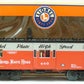 Lionel 6-17643 O Gauge Nickel Plate Road Lighted Caboose #480 LN/Box