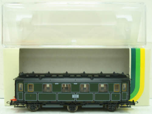 Trix 23016 Express Train Passenger Car