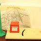Lionel 6-12791 O Animated Passenger Station
