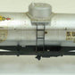 Lionel 2555 Vintage O Sunoco Single Dome Tank Car