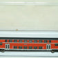 Marklin 87293 Z DB AG Bilevel Cab Control 2nd Class Type DBbzf 761 Passenger Car LN/Box