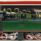 LGB 2085D G Scale DB/ESG 0-6-6-0 Mallet Steam Locomotive #104 LN/Box