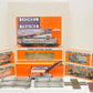 Lionel 6-11723 Amtrak Work Train O Gauge Diesel Train Set MT/Box