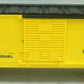 Lionel 6-9717 O Gauge Union Pacific Boxcar #9717 LN/Box
