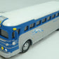 MTH 30-50009 1:48 Scale Greyhound Die-Cast Bus NIB