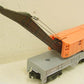 Lionel 6-11723 Amtrak Work Train O Gauge Diesel Train Set MT/Box