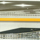 Marklin 8565 Z Scale 4-3/8" 13° Manual Left Switch Turnout