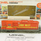 Lionel 6-8775 O Gauge Lehigh Valley GP-9 Powered Diesel Locomotive #8775 LN/Box