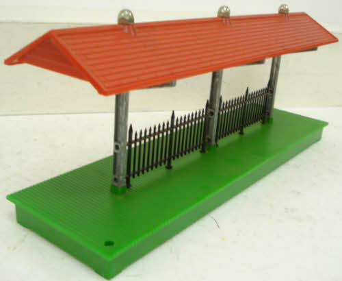 Lionel 6-2256 O Non-Illuminated Station Platform