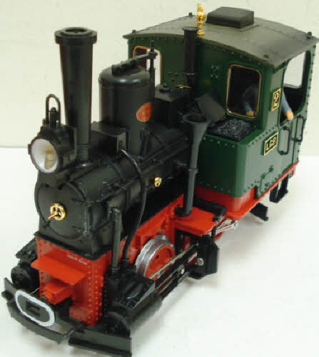 LGBその他6点まとめ売り Shourt Line - Soft Works Ltd. - Products - EBAY SL LGB 21701