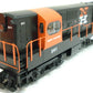 Lionel 6-28837 New Haven H16-44 Diesel Locomotive #591 LN/Box