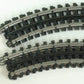 K-Line K1211 Alaska Logging O Gauge Diesel Train Set LN/Box