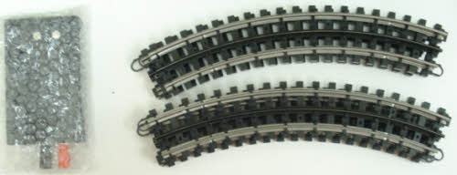 K-Line K1211 Alaska Logging O Gauge Diesel Train Set LN/Box
