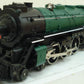 Lionel 6-21781 O Gauge Case Cutlery Steam Freight Train Set MT/Box