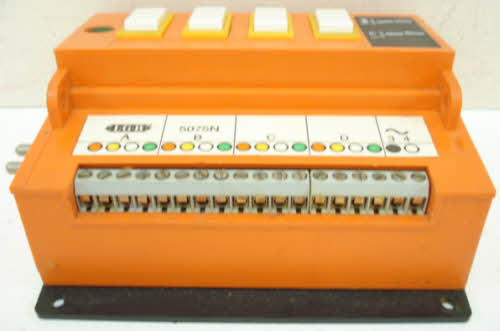 LGB 5075N G Switch Controller Box