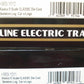K-Line K1211 Alaska Logging O Gauge Diesel Train Set LN/Box