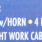 K-Line K1211 Alaska Logging O Gauge Diesel Train Set LN/Box