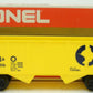 Lionel 6-9016 O Gauge Baltimore & Ohio 2-Bay Hopper LN/Box