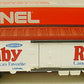 Lionel 6-9854 O Gauge Baby Ruth Billboard Reefer Car LN/Box