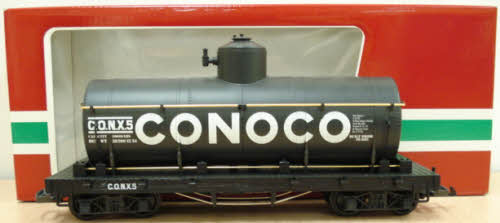 LGB 4080 G Scale Conoco Tank Car LN/Box