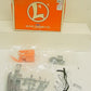 Lionel 6-12901 O And O27 Gauge Orange/Gray Shovel Assembly Kit LN/Box