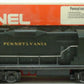Lionel 6-8357 O Gauge Pennsylvania GP9 Diesel Locomotive #8357 VG/Box