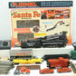 Lionel 6-11900 Santa Fe Special O Gauge Steam Train Set NIB