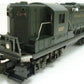 Lionel 6-8357 O Gauge Pennsylvania GP9 Diesel Locomotive #8357 VG/Box