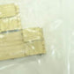 Overland 3381 Brass Camas Prairie Bridge #50 w/ Crib & Pier