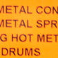 Lionel 6-39404 O Republic Steel Hot Metal 3-Car Set LN/Box