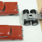 Lionel 6-11900 Santa Fe Special O Gauge Steam Train Set NIB