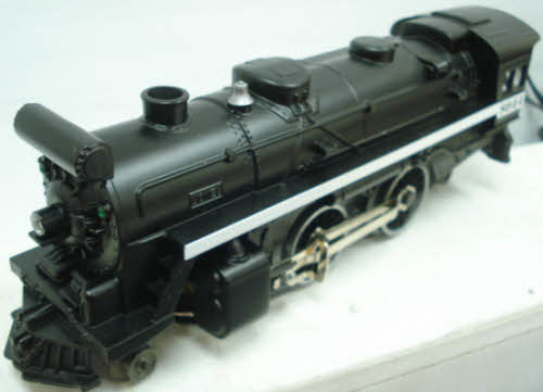 Lionel 6-11900 Santa Fe Special O Gauge Steam Train Set NIB