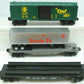 Lionel 6-11900 Santa Fe Special O Gauge Steam Train Set NIB