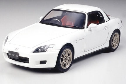 Tamiya 24245 1:24 New Verison Honda S2000 Plastic Model Kit