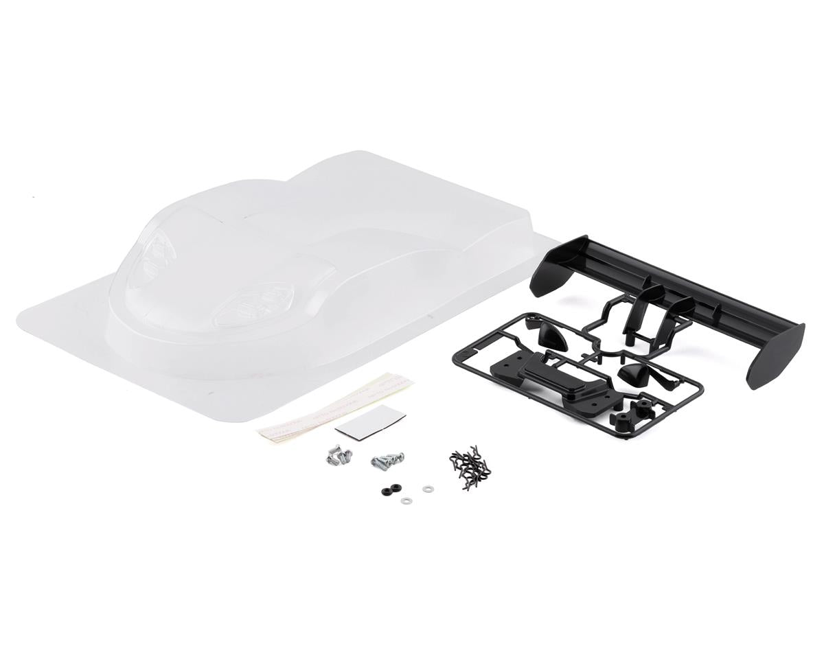 Tamiya 51664 RC 1:10 2020 Ford GT Mk II Body Parts Set