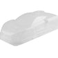 Tamiya 51693 McLaren Senna Clear Body with Parts Set
