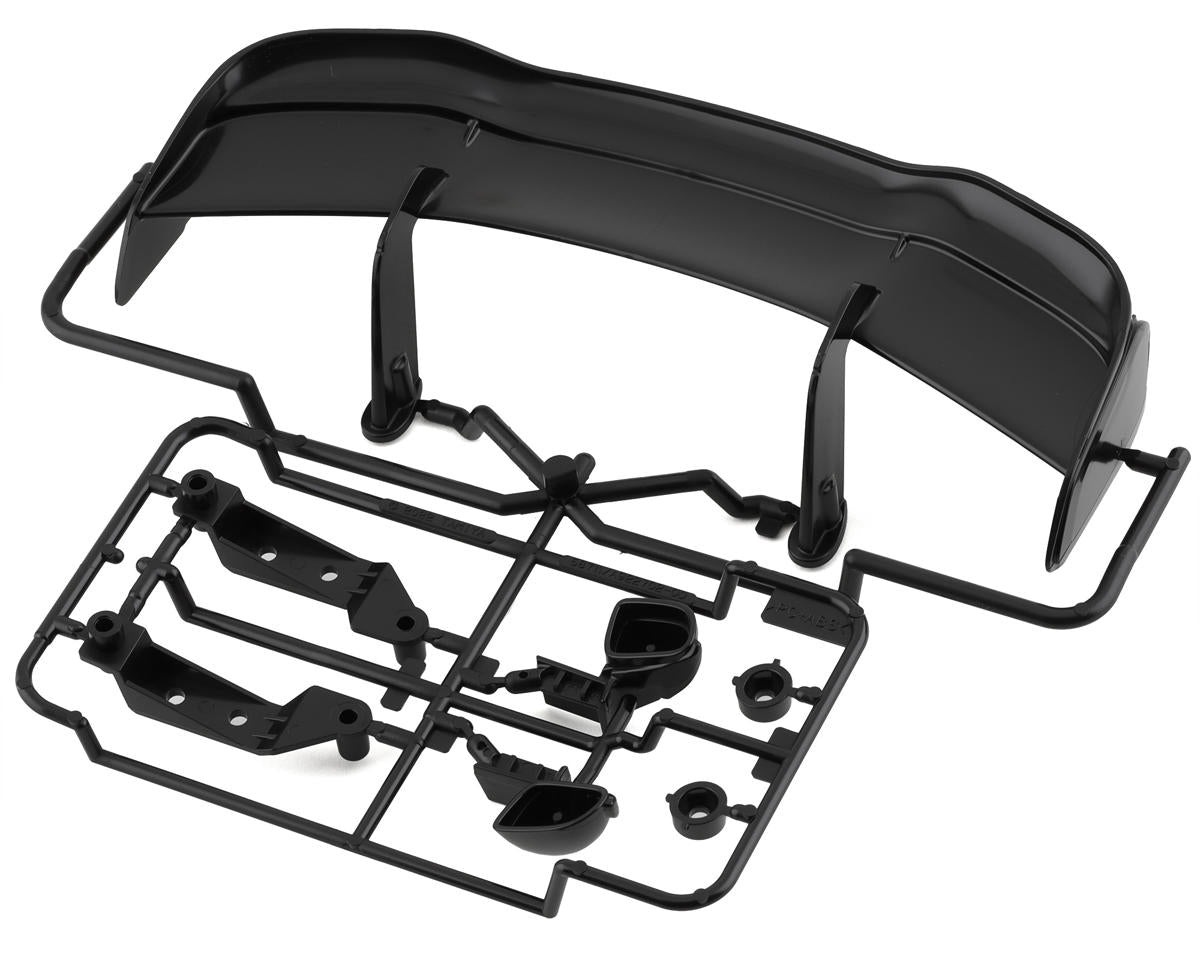 Tamiya 51693 McLaren Senna Clear Body with Parts Set