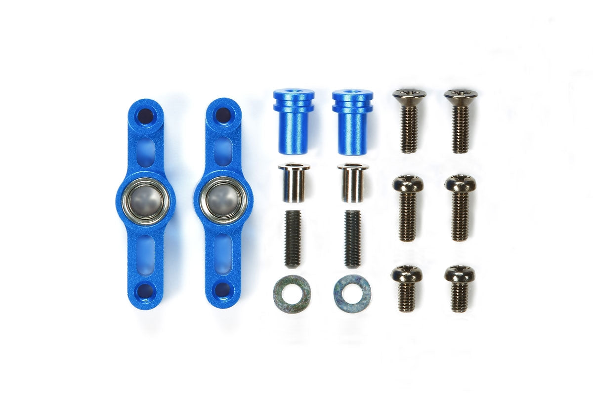 Tamiya 54574 TT02 Aluminum Racing Steering