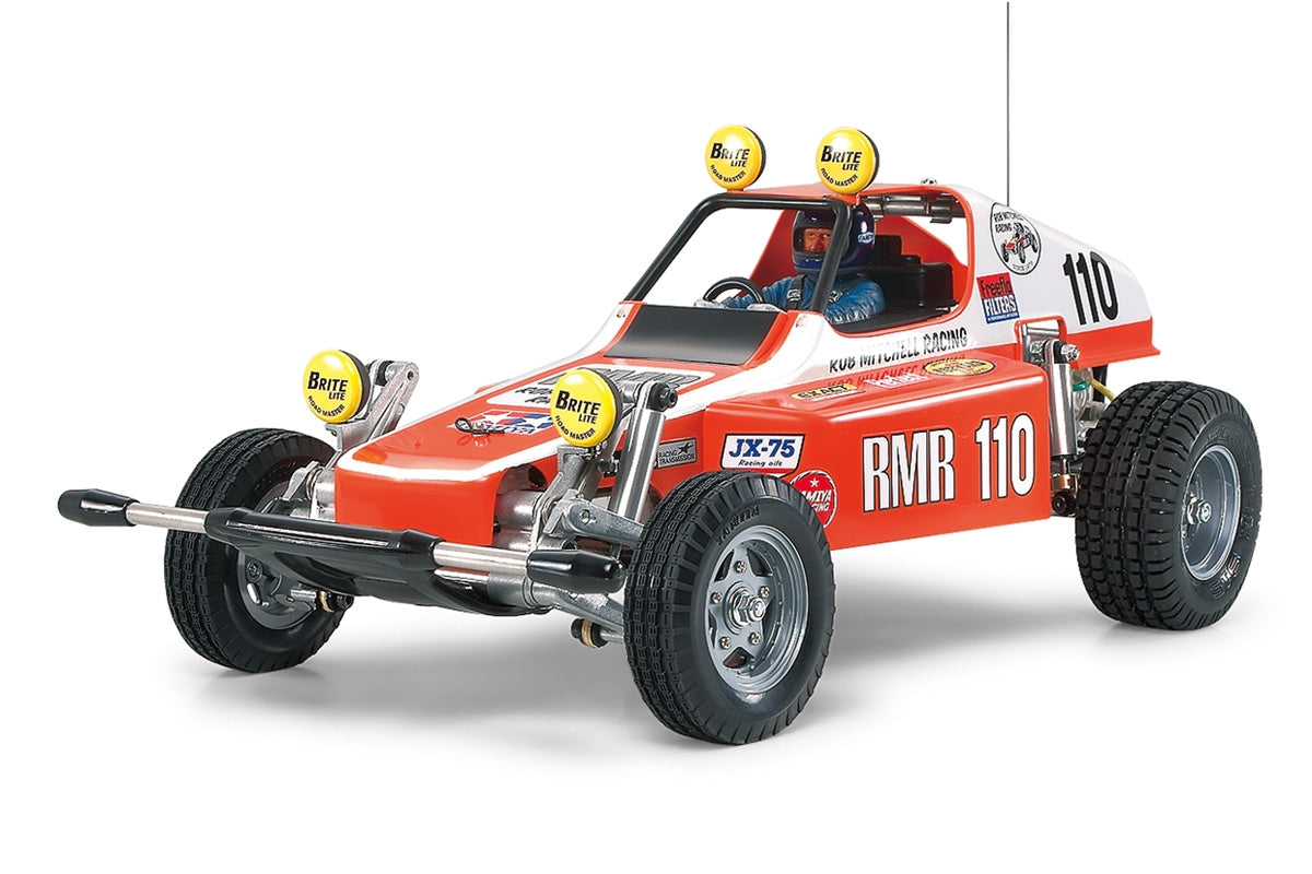 Tamiya 58441A 1:10 RC Buggy Champ 2009 Car Kit