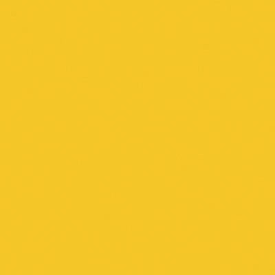 Tru-Color 2319 All Scale M-K-T Yellow Acrylic Paint - 2 oz. Paint Bottle