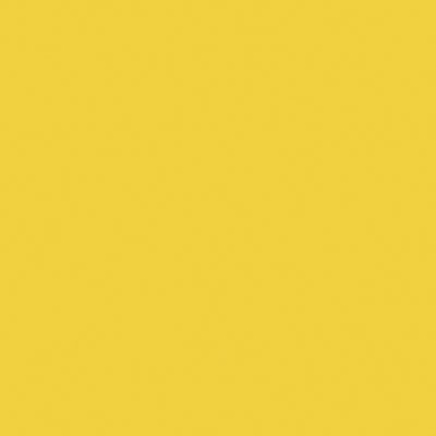 Tru-Color 2321 Railroad Color Acrylic Paint FEC Yellow - 2 oz. Bottle