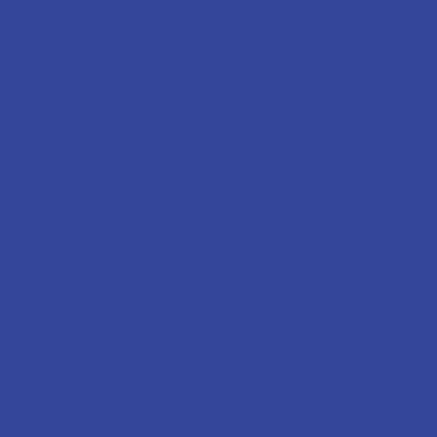 Tru-Color 2345 All Scale GE Leasing Blue Acrylic Paint - 2 oz. Paint Bottle