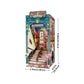 Robotime TGB13 Rolife Street Scene DIY Book Nook
