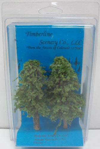 Timberline Scenery 202 Deciduous 3-5