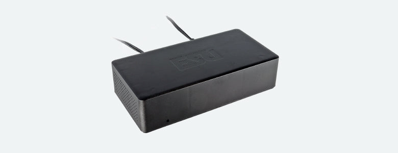 ESU 50119 15V-21V 7A 150VA EcoS/CabControl Power Supply