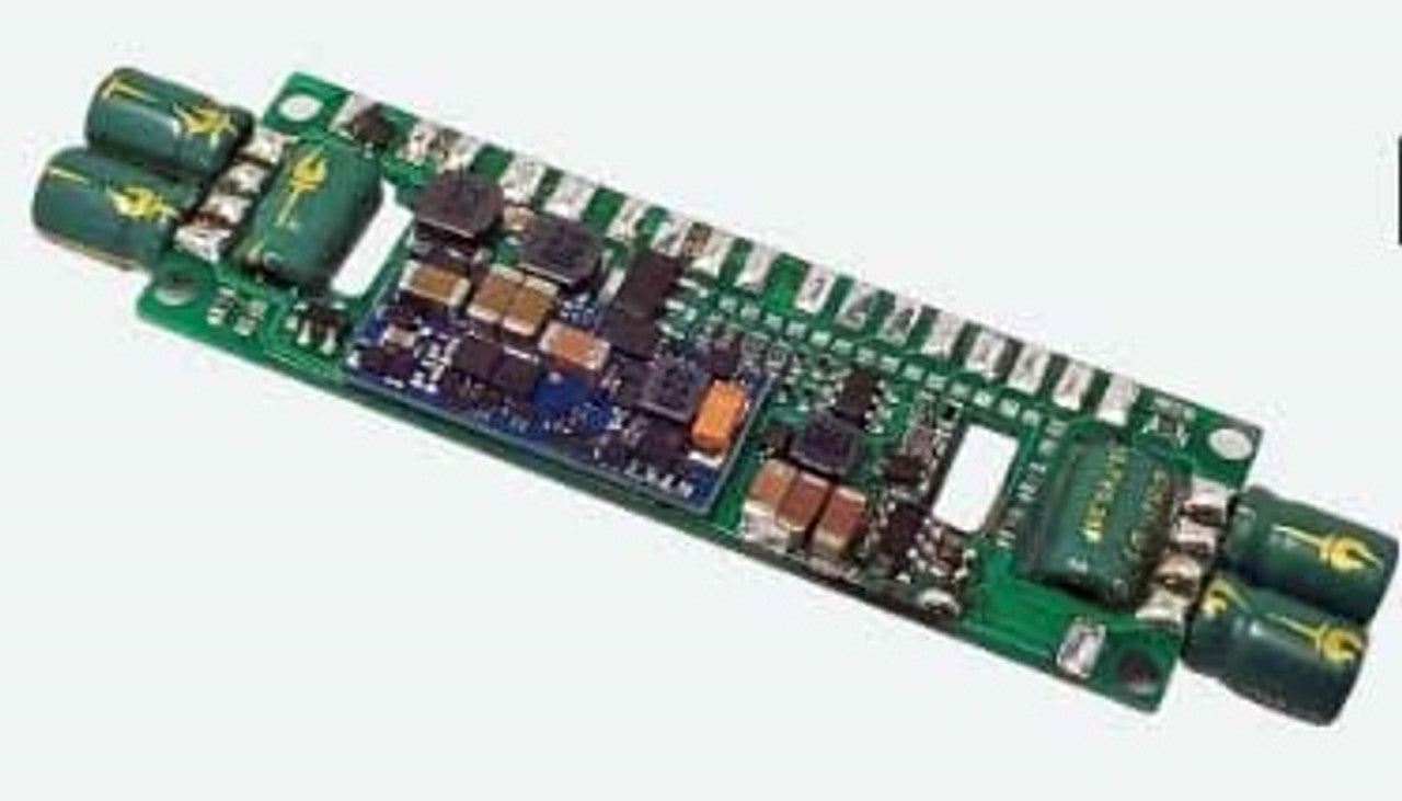 LokSound By ESU 58921 LokSound 5 DCC Direct with Integrated PowerPack