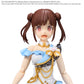 Bandai 2794163 Option Hair Style & Face Parts Set (Chiyoko Sonoda/Rinze Morino)